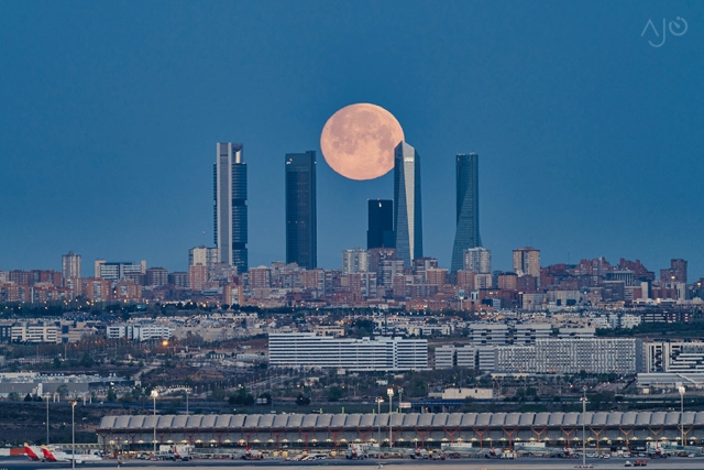 luna torres madrid